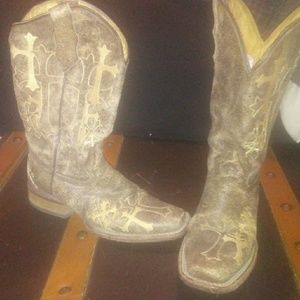 Womens boots size 6.5